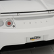 Illustration for article titled BRABUS Creates First Tuner Tesla Roadster, Mates Star Trek Sound Effects To Electric Car